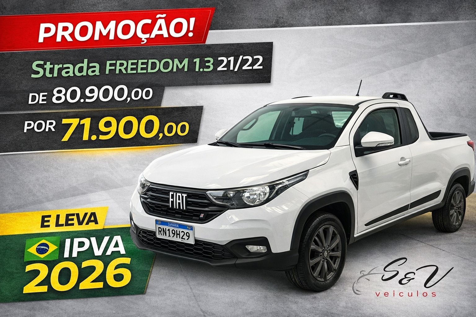 Popup Vem conferir essa mega promoção!
