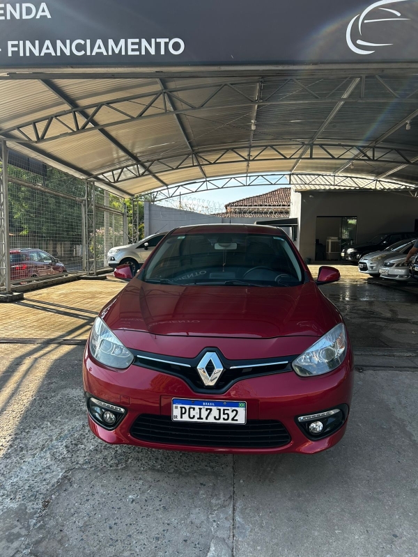 Produto fluence-dynamique-plus-