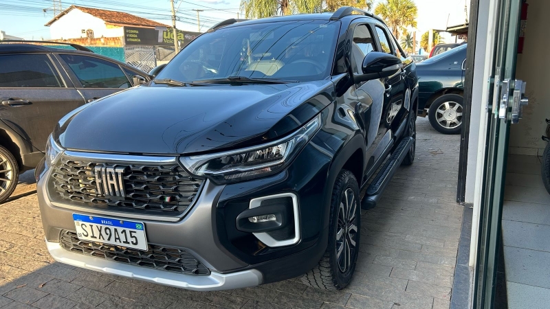 Produto strada-ranch-t200