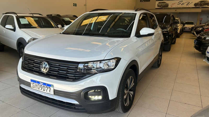 Produto t-cross-sense-10-tsi-