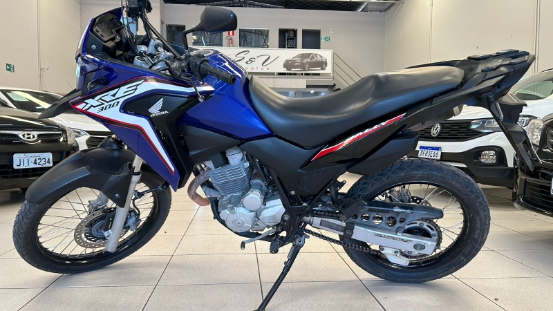 Produto moto-xre-300