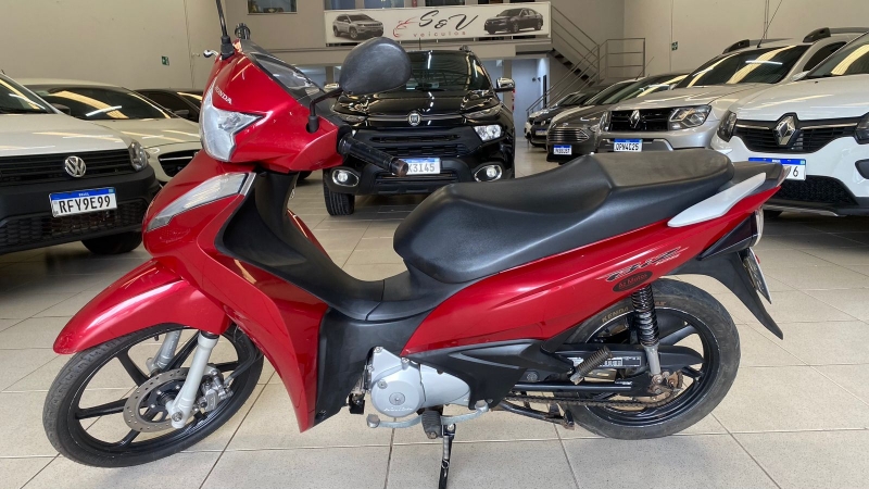 Produto moto-biz-125-es