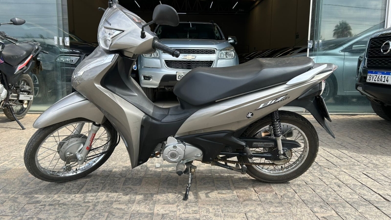 Produto moto-biz-110i