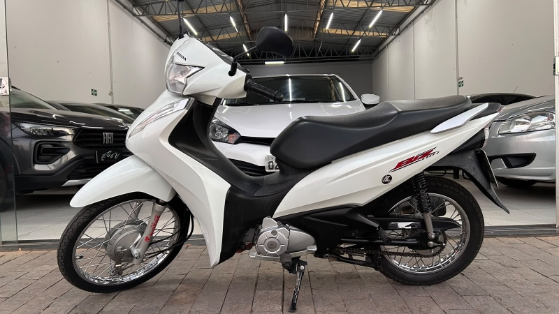 Produto moto-biz-110i