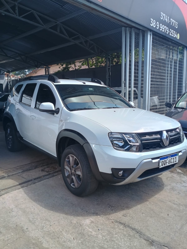 Produto duster-20-dyn-4x2-at