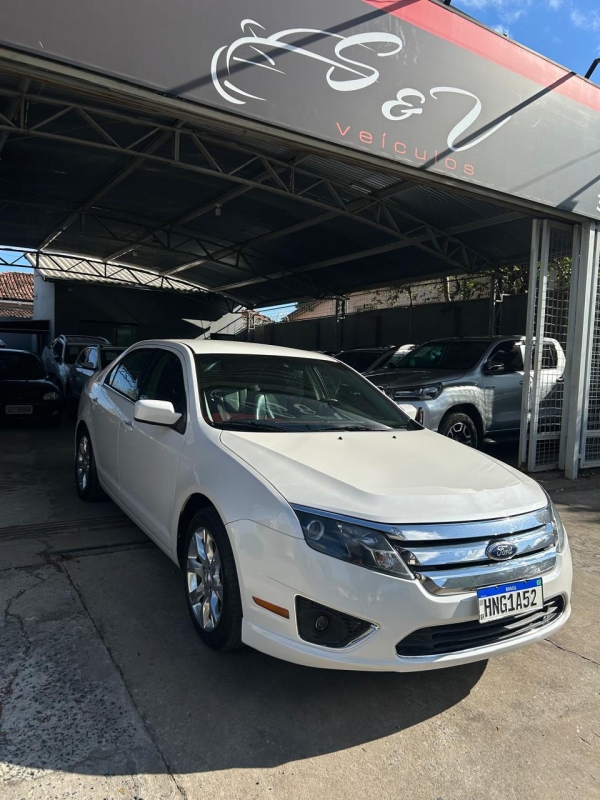 Produto fusion-v6-30
