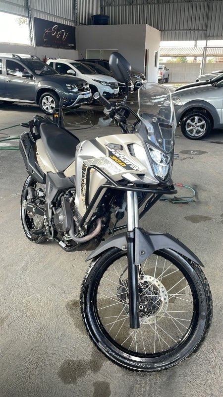 Produto moto-xre-300-sahara-adv
