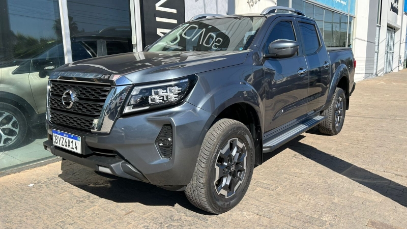 Produto frontier-xe-x4