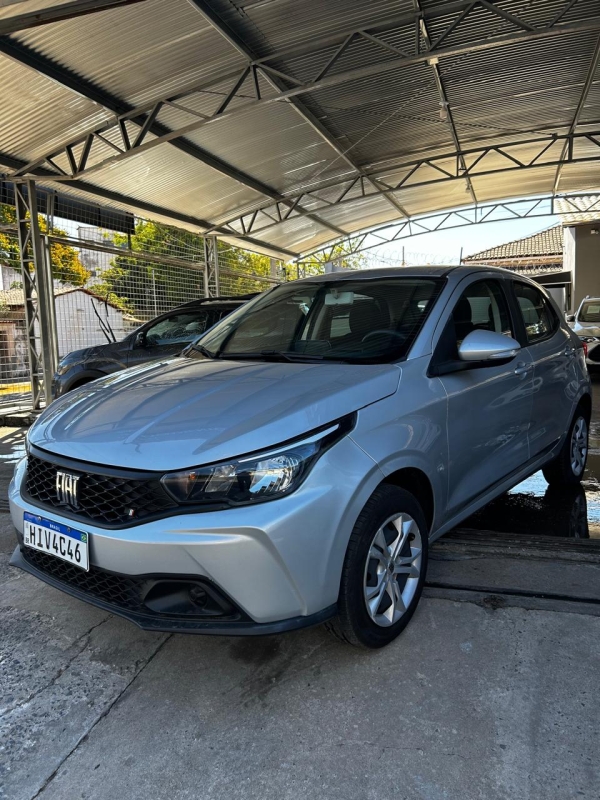 Produto argo-drive-10-flex-