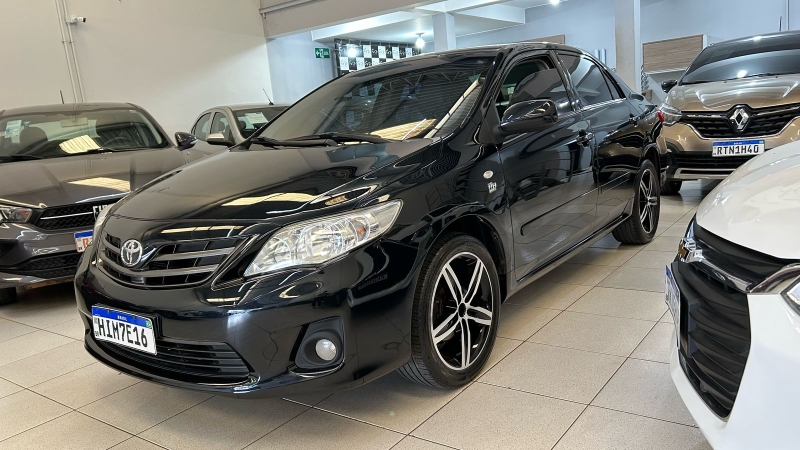 Produto corolla-gli-at-