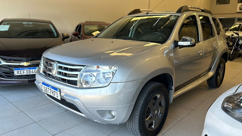 Produto duster-20-dyn-4x2