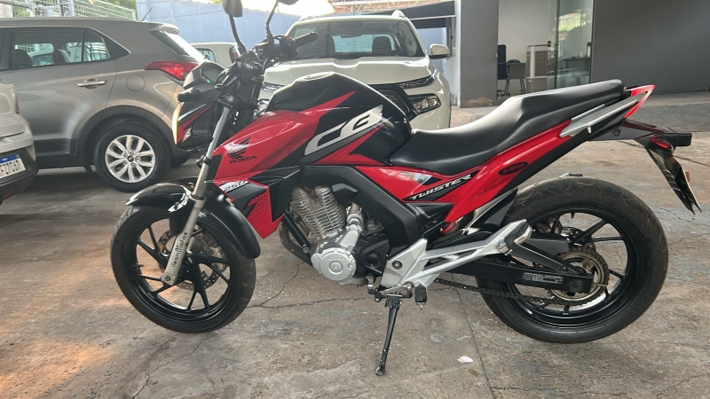 Produto moto-cb-250f-twister