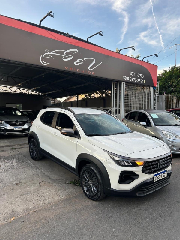 Produto pulse-13-drive-cvt