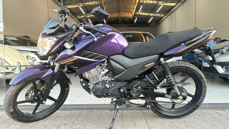 Produto moto-ybr-150-sed